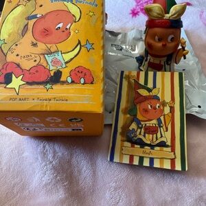 Twinkle Twinkle -Magic